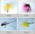 Fly hook 4