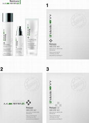 ACNE SKIN CARE