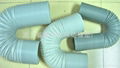 PVC Extension Pipe, Hose,TUBE 2