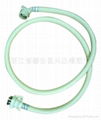 PVC Inlet Pipe, Tube, Hose for Automatic Washing Machine 1