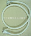 PVC Inlet Pipe, Tube, Hose for Automatic Washing Machine 2