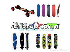 Aoli Sports (ShenZhen) Company Limited