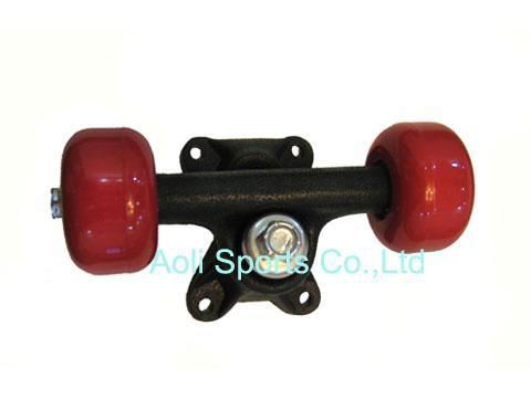 skateboard trucks 3