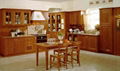 sell kitchen cabinets (cabinet) ,pvc cabinets (cabinets) ,solid wood cabinets  5