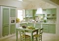 sell light oak cabinets with granite countertops and kitchen sinks 2