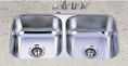 sell undermount stainless steel sinks