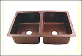 Sell Copper Kitchen Sinks, copper farmhouse sinks, copper farmhouse sink 5