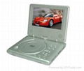 Portable DVD Player 1