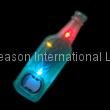 LED flashing bottle opener A8-009S 1