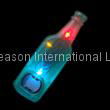LED flashing bottle opener A8-009S 1