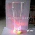 LED Flashing Beverage Cup 850ml BC017 2