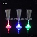 LED Flashing Champagne cup  2