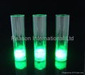 LED flashing Juice Glass BC012 4