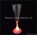 LED Flashing Champagne cup  5