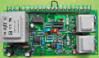 GBC2M-1D单相点焊机控制可控硅触发板(控制器)