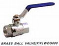 Ball Valve