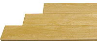 hardwood flooring-Birch