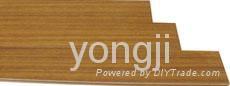 engineered solid flooring-Teak