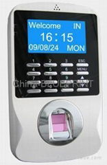 Fingerprint Access Control Reader (LT-FAC3)