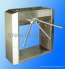 Smart Tripod Turnstile Barrier Gate (LT120)