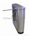 Smart Tripod Turnstile Barrier Gate (LT120) 3