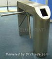 Smart Tripod Turnstile Barrier Gate (LT120) 5