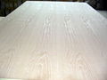 red oak fancy plywood 1