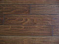 engineered flooring