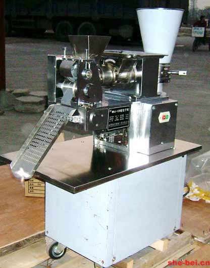 饺子机MHJ150-5B型