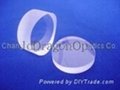 Optical cylindrical lenses