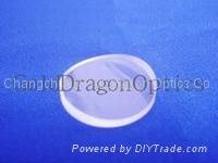 optical aspherical cylindrical lens