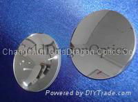 optical reflector mirrors 3