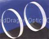 plano concave cylindrical lens&