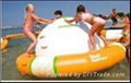 Inflatable Raft