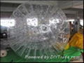 Zorb Ball 1