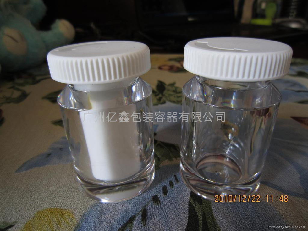 high-graded acrylic bottle 3