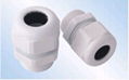 Nylon Cable Gland,Cable Gland,Nylon connector