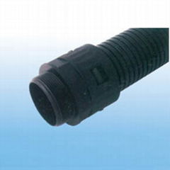 quick tube connector,tube connector,nylon connector