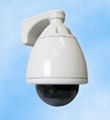 Middle-Speed Dome Camera 1