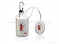 Anti-lost personal alarm systems  PST-AL101 1