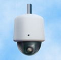 Middle-Speed Dome Camera 2