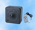 Middle-Speed Dome Camera 5