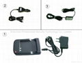 GSM and GPS car tracking car alarm GPS tracker 2