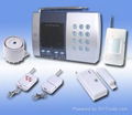 Wireless home & business home alarm security safety products 1