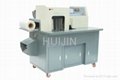 Banknote Shrinking and Packaging Machine 1