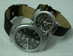Quartz Analog Watches