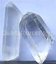 Quartz Crystal 