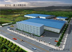 Lianyun Construction Company