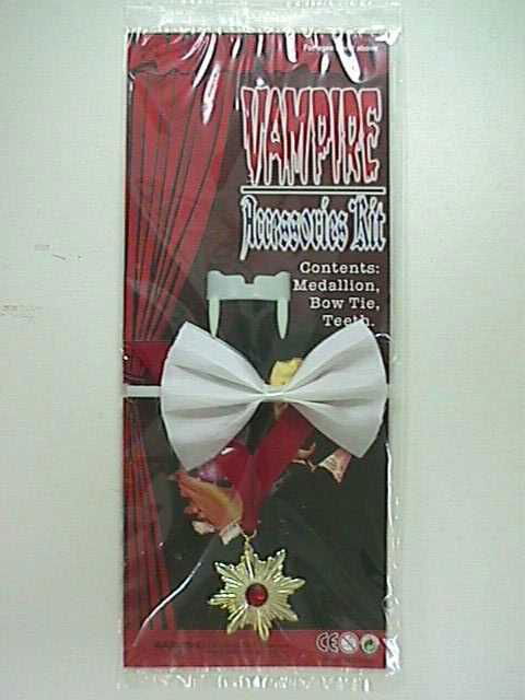 Vampire Accessories Kit