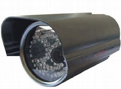 dual ccd camera